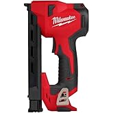 Milwaukee Electric - M12 Cable Stapler