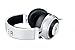 Razer Kraken Pro V2 Analog Gaming Headset with Retractable Microphone for PC, Xbox One and Playstation 4, Whitethumb 3