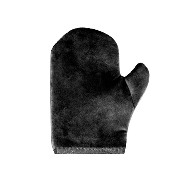 Luxury-Velvet-Self-Tan-Mitt--BEST-Reusable-Fake-Tan-Applicator-Mitt-Longest-Lasting-Streak-free-Premium-Self-Tanning-Application-Mitten-Glove-Soft-Touch-Perfect-for-Cream-Lotion-Mousse-Spray Luxury Velvet Self Tan Mitt – BEST Reusable Fake Tan Applicator Mitt - Longest-Lasting Streak-free Premium Self Tanning…