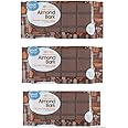 Chocolate Almond Bark, 24 ounce (Pack of 3)
