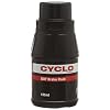 Cyclo-Tools Dot-remvloeistof, zwart, 7 x 7 x 10 cm