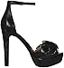 Jessica Simpson Women's Mayfaran Heeled Sandal