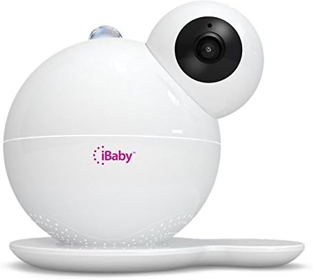 care m7 baby monitor