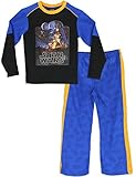 Star Wars Boys' Star Wars Pajamas