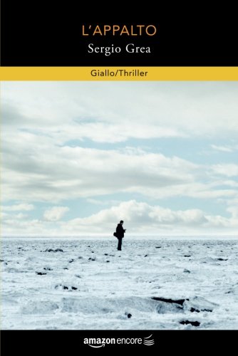 L'appalto (Italian Edition)