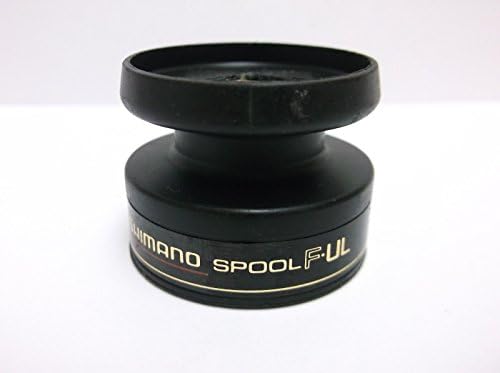 SHIMANO SPINNING REEL PART - RD1424 Mark UL-S - Spool Assmebly
