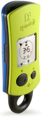 Amazon Com Geomate Jr Geocaching Gps Unit
