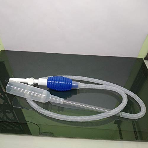Aquairum Siphon Clener in Tap Model – Pettree India