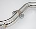 Invidia (HS11STIGTT) N1 Twin Outlet Single Layer Cat-Back Exhaust System with Titanium Tip for Subaru WRX STI 4-Door