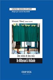 Des  votes et des voix