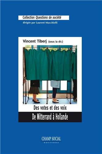 Des  votes et des voix
