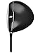 Nextt Golf Men's Green Monster CFX 520cc Driver, Black/Green, Right Hand, Graphite, Regular, 10 Degree, 46