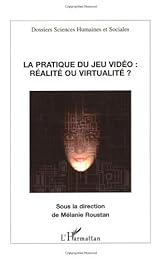 La  pratique du jeu vidéo