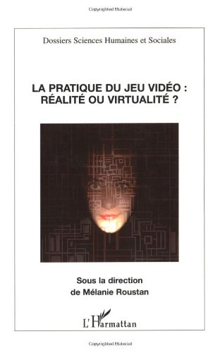 La  pratique du jeu vidéo