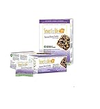 Smart for Life Cookie Diet Meal Replacements Oatmeal Raisin - 12 ct.