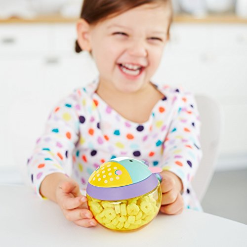 Skip Hop Unicorn Snack Cup - Image 5