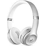 Beats Solo3 Wireless On-Ear Headphones - Silver