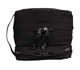 Rothco Canvas Dual Compartment Travel Kit