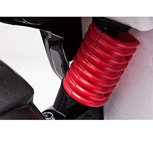 Hulaloveshop US Ship 5-7 Days 12V Battery Powered Riding ATV Quad Electric - Thumbnail 5