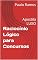 Livro Raciocínio Lógico para Concursos: Apostila LUXO (Apostilas LUXO Livro 4)