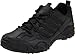 Skechers for Work Women's Compulsions Chant Lace-Up Work Shoe,Black,8.5 M US