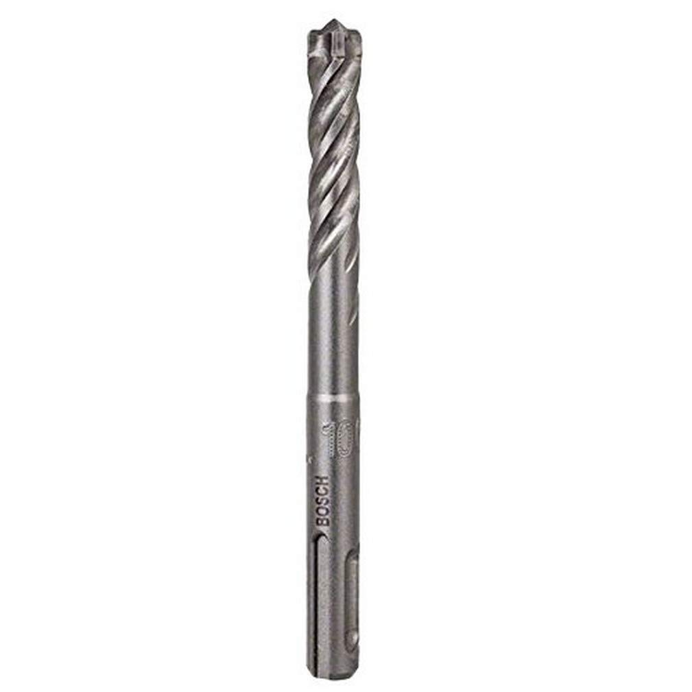Bosch Professional Hammer drill bit SDS Plus-7X (for concrete and masonry, 10 x 50 x 115 mm, rotary hammer accessories)