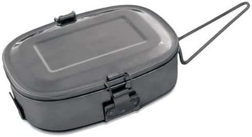 007-6088 Cookware, Gray
