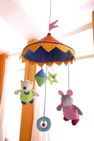 haba baby mobile