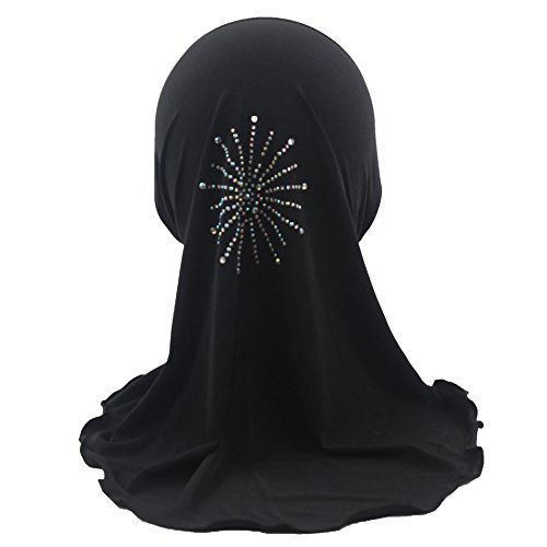 2 Cogongrass+Muslim+Islamic+Shawls+Simple