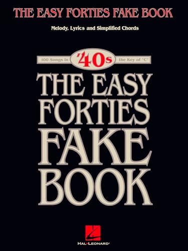 Just Jazz Real Book C Edition | Jazz Fake Book for Piano Melody