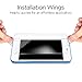 Spigen Tempered Glass Screen Protector Designed for iPod Touch 7th / 6th / 5th Generations [9H Hardness/Case-Friendly] (2 Pack)