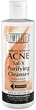 Glymed Plus Serious Action Sal-X Purifying Cleanser 8 oz