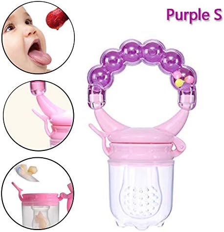 frozen dummy for teething