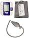 Omron HEM-432C Manual Inflation Blood Pressure Monitor