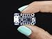 Adafruit Trinket - Mini Microcontroller - 3.3V Logic [ADA1500]