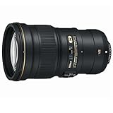 Nikon 300mm F/4E PF VR AF-S ED-IF Telephoto Nikkor Lens