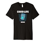 Fortnite Chug Life T-Shirt