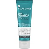 Paula's Choice SKIN BALANCING Oil-Absorbing Mask for Large Pores and Blackheads - Oily Skin, Combination Skin - 4 oz