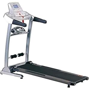 JGWHW Treadmill Household Mute Folding Fitness Equipment Small Treadmill, Home Fitness Equipment