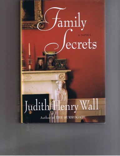 Family Secrets 073948673X Book Cover