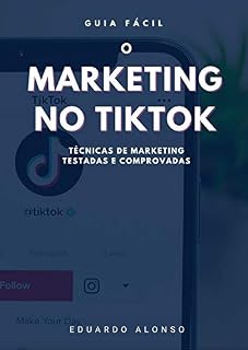 Livro Marketing no TikTok