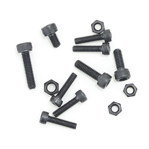 5 Sutemribor+Alloy+Socket+Screws+Assortment