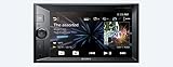 Sony XAV-V631BT