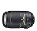 Nikon AF-S DX NIKKOR 55-300mm f/4.5-5.6G ED Vibration Reduction Zoom Lens with Auto Focus for Nikon DSLR Cameras primary