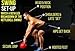 Kettlebell Kings | Kettlebell Weights | Powder Coat Kettlebell Weights for Women & Men | Powder Coating for Durability, Rust Resistance & Longevity (16)