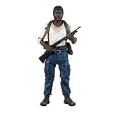 McFarlane Toys The Walking Dead TV Series 5 Tyreese Action Figure