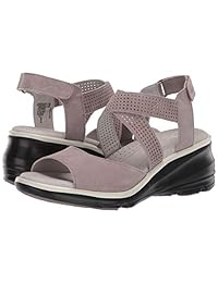 Jambu Lily - Zapatos de tacón para mujer