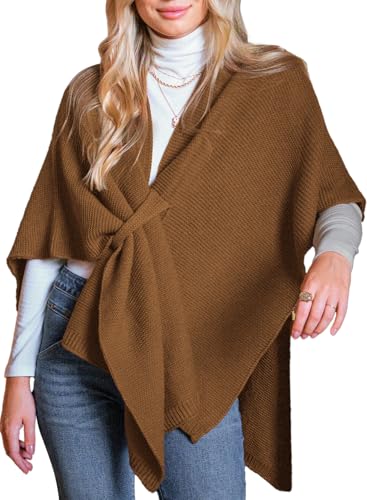 Dokotoo Womens Shawl Wraps