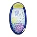 SwimWays Spring Float Pool Lounger - Shells