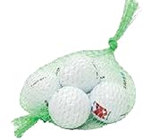 Callaway Mix Recycled AAAA Golf Balls, 36-Pack